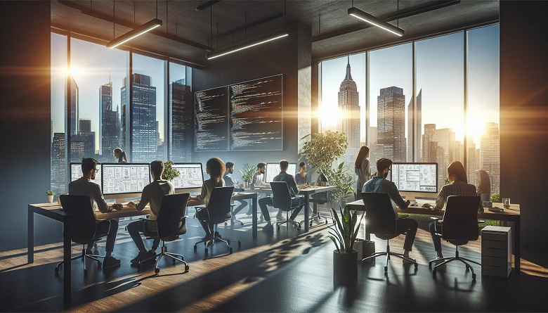 Правительство России упростило правила аккредитации IT-компаний – получить сниженную ставку налогов и другие льготы становится легче - 1 Правительство России упростило правила аккредитации IT-компаний – получить сниженную ставку налогов и другие льготы становится легче