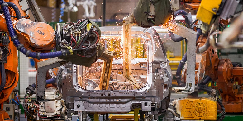 В &laquo;Новой Москве&raquo; построят новый кластер автомобилестроения 