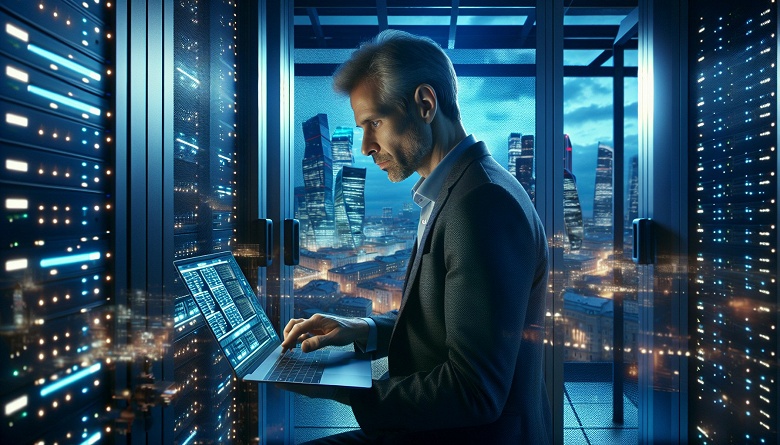 VK WorkSpace открывает доступ к API для резервного копирования - 1 VK WorkSpace открывает доступ к API для резервного копирования