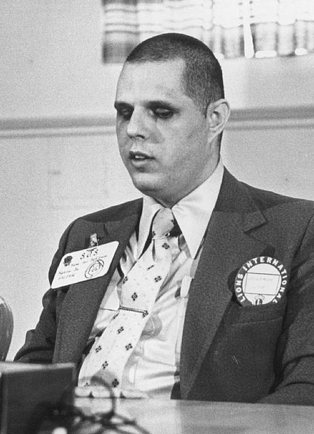 Джойбаблз. Удивительная история самого известного фрикера планеты - 4 Джойбаблз. Удивительная история самого известного фрикера планеты - 4