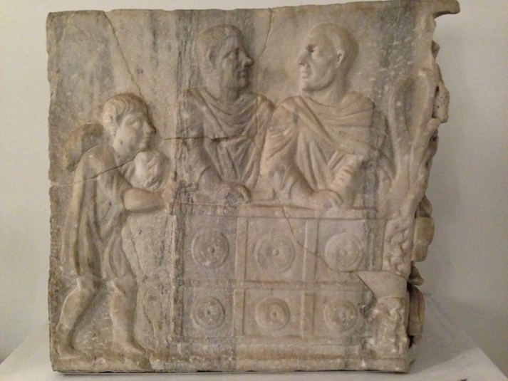 Как греческие менялы зародили банковскую систему Европы - 1 Как греческие менялы зародили банковскую систему Европы - 1