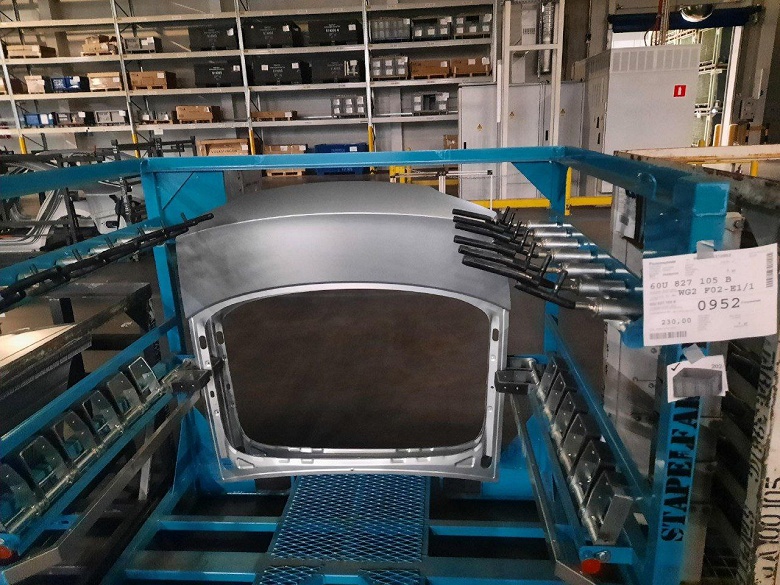 &laquo;Не мечтайте купить, уже все оторвали с руками&raquo;. По данным No Limits, запчасти к ранее выпускавшимся в России Volkswagen Polo и Skoda Rapid разлетаются как горячие пирожки