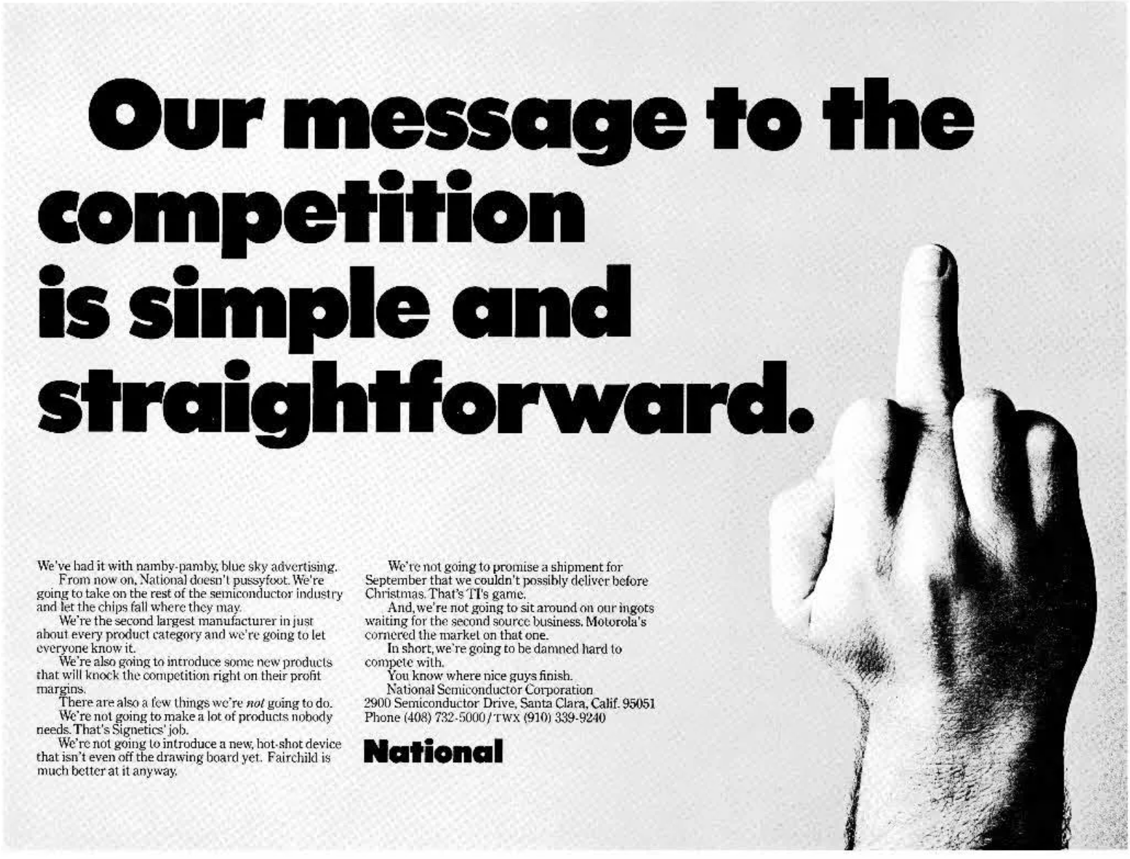 Cyrix: процессоры, оставившие след в истории технологий - 12 image