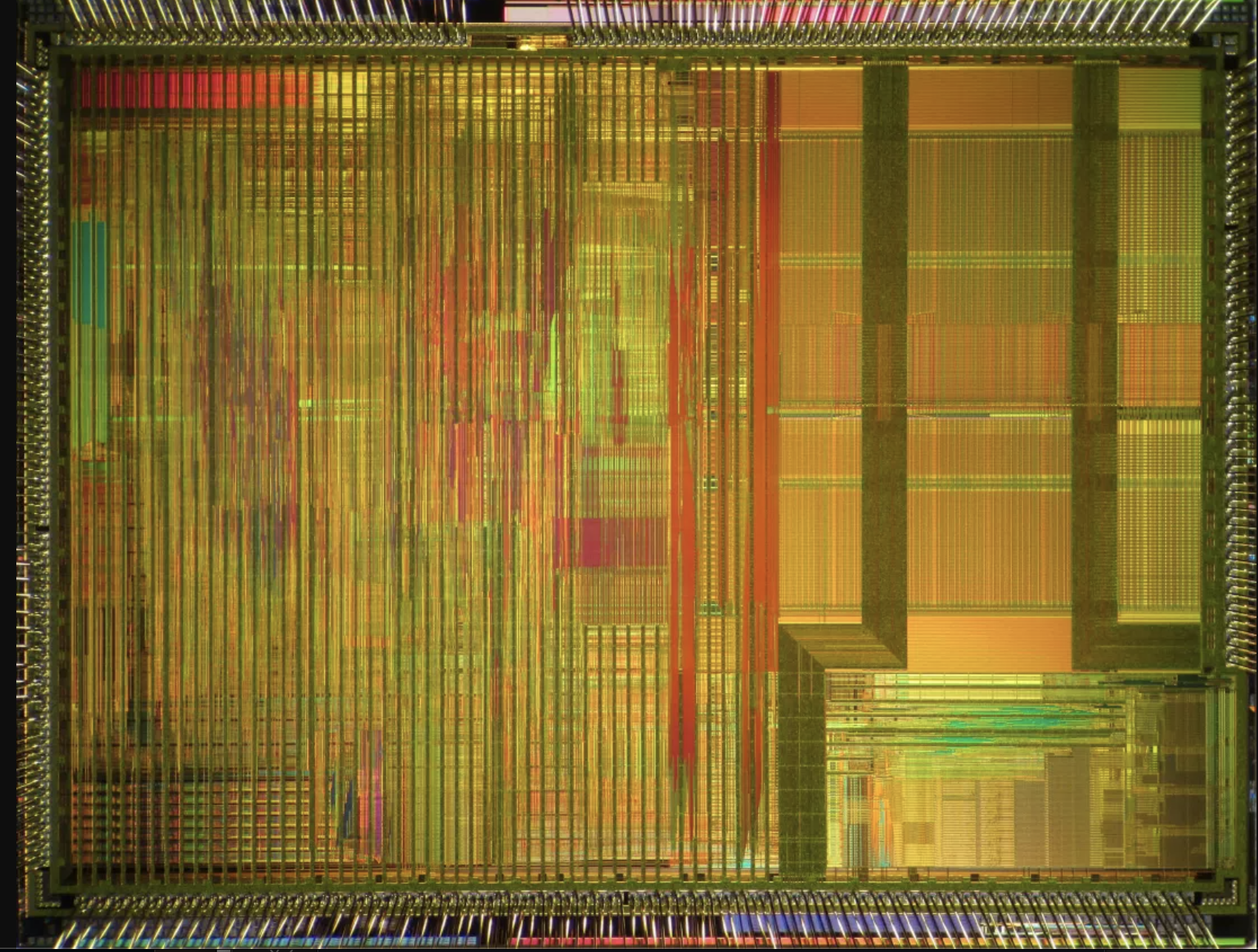 Cyrix: процессоры, оставившие след в истории технологий - 9 image