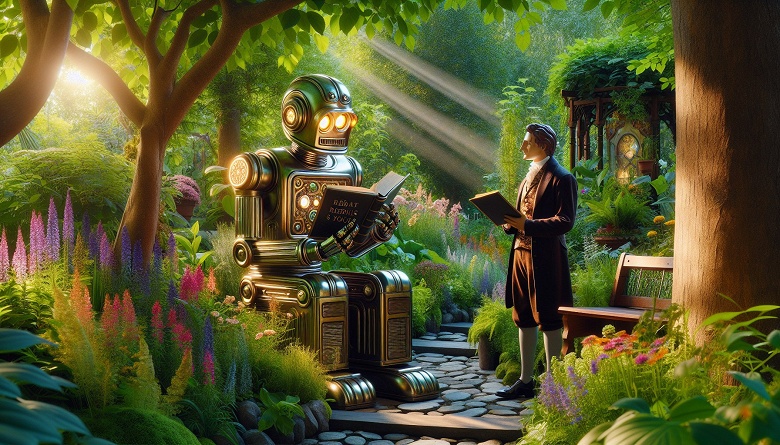 GigaChat Сбера возрождает утраченный том «Мёртвых душ» Гоголя - 1 GigaChat Сбера возрождает утраченный том «Мёртвых душ» Гоголя