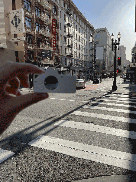 Это флешка с собственной камерой за 50 долларов. Компания April Tokyo выпустила странное и оригинальное устройство - 4 Это флешка с собственной камерой за 50 долларов. Компания April Tokyo выпустила странное и оригинальное устройство