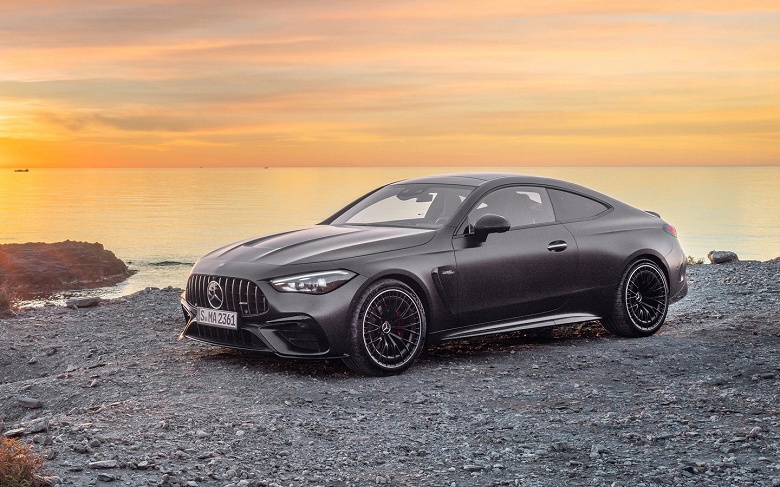 В Россию привезли заменитель Mercedes-Benz E- и C-классов. Дилер оценил Mercedes-Benz CLE во внушительные 12,4 млн рублей - 1 В Россию привезли заменитель Mercedes-Benz E- и C-классов. Дилер оценил Mercedes-Benz CLE во внушительные 12,4 млн рублей