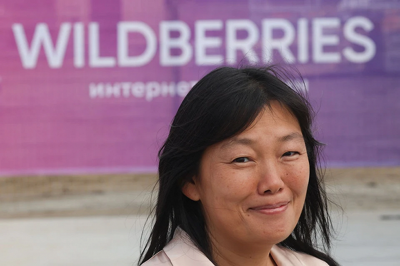 Глава Wildberries возглавила рейтинг богатейших женщин России по версии Forbes: «Её позиция в качестве безусловного лидера списка уже не выглядит так незыблемо» - 1 Глава Wildberries возглавила рейтинг богатейших женщин России по версии Forbes: «Её позиция в качестве безусловного лидера списка уже не выглядит так незыблемо»