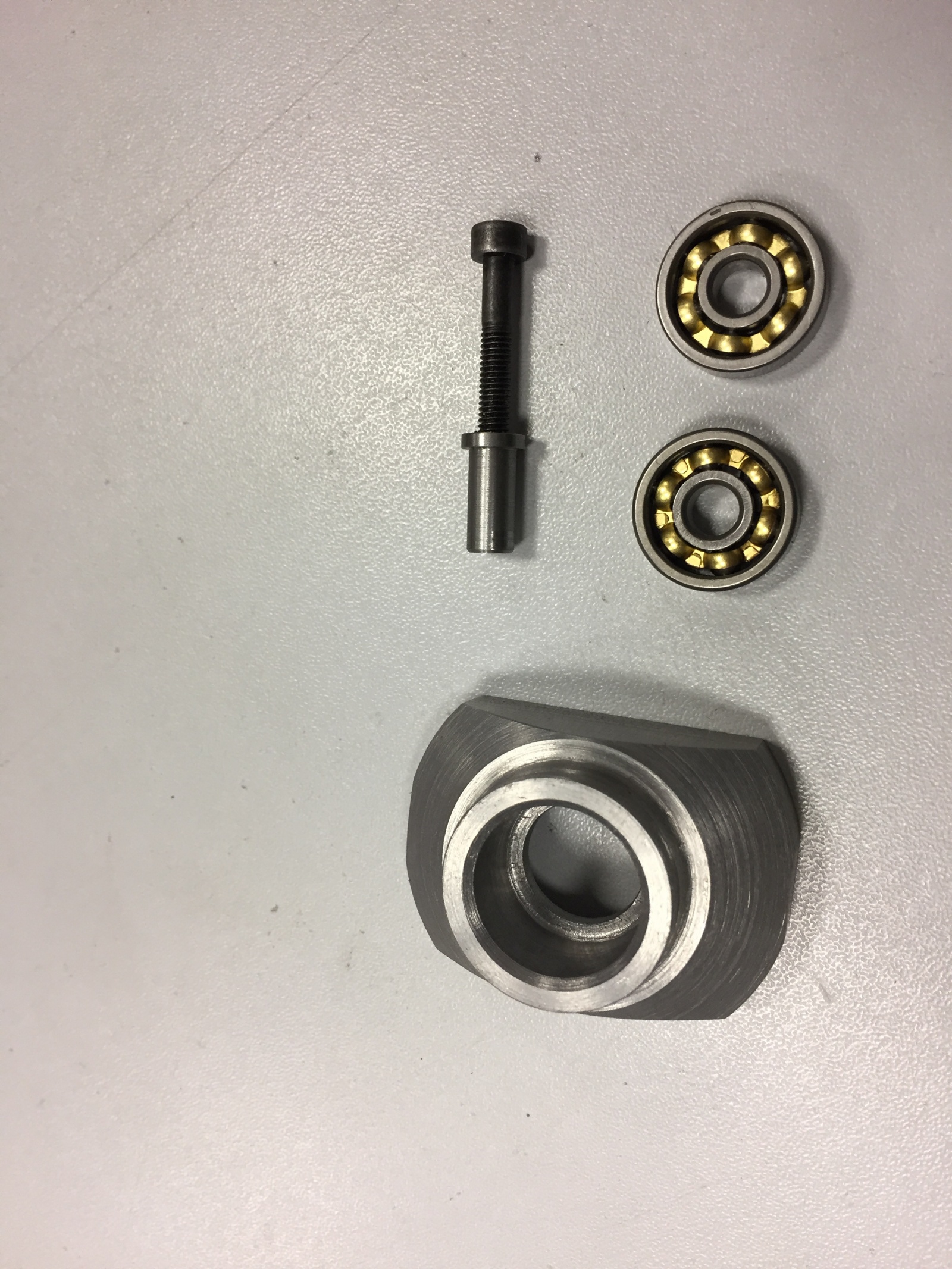 Магнитная мешалка с подвыподвертом. Как сделать? - 9 Магнитная мешалка с подвыподвертом. Как сделать? - 9