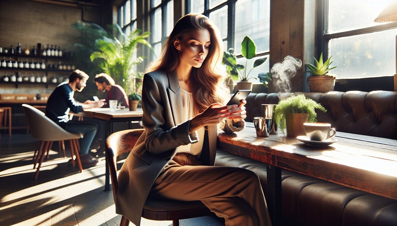 В 2ГИС появились подтвержденные отзывы - 1 В 2ГИС появились подтвержденные отзывы