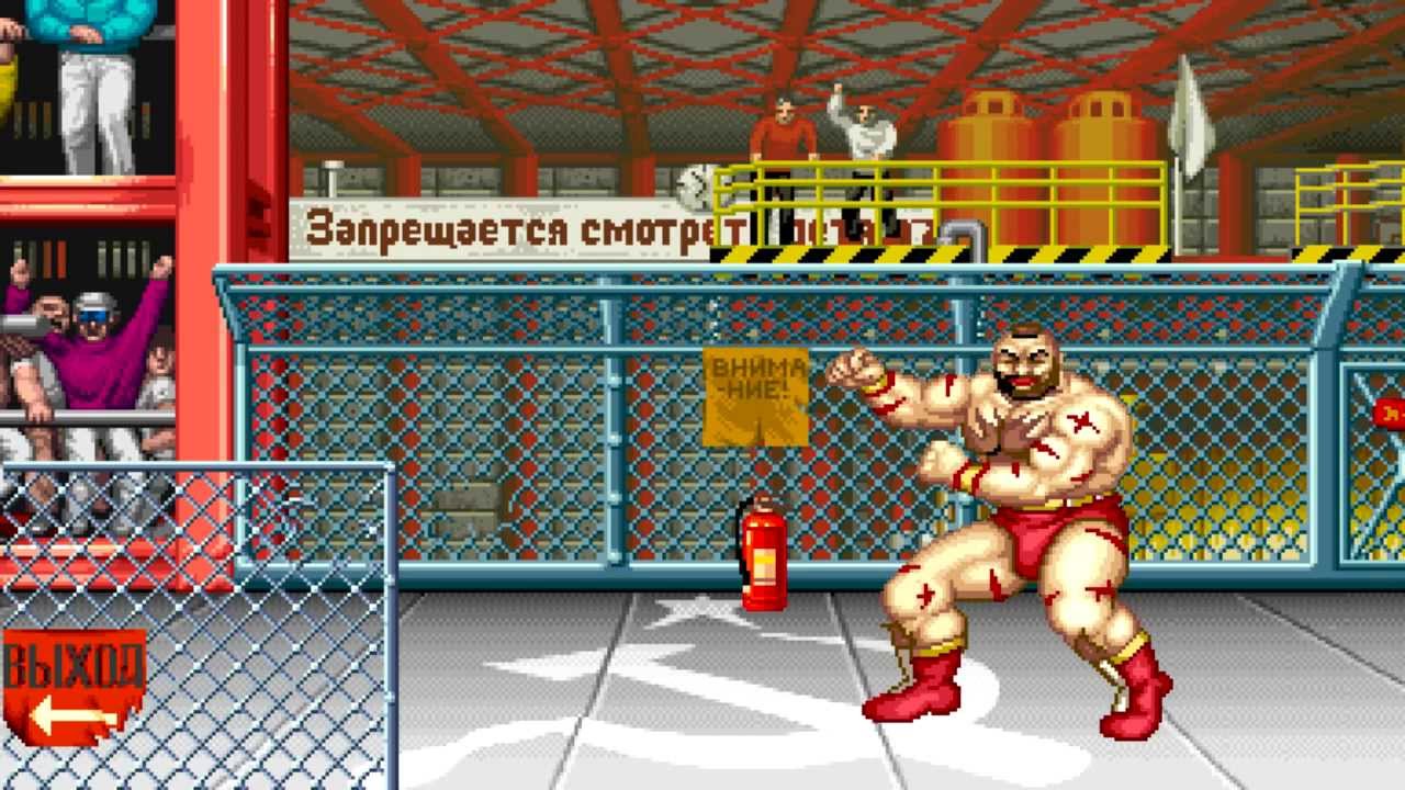 Брутальные фаталити: как создавали первый Mortal Kombat? Часть 1: мрачный ответ Street Fighter II - 3 Брутальные фаталити: как создавали первый Mortal Kombat? Часть 1: мрачный ответ Street Fighter II - 3