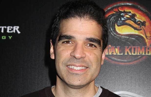 Брутальные фаталити: как создавали первый Mortal Kombat? Часть 1: мрачный ответ Street Fighter II - 4 Брутальные фаталити: как создавали первый Mortal Kombat? Часть 1: мрачный ответ Street Fighter II - 4