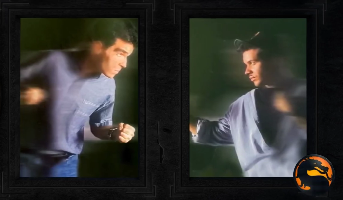 Брутальные фаталити: как создавали первый Mortal Kombat? Часть 1: мрачный ответ Street Fighter II - 8 Брутальные фаталити: как создавали первый Mortal Kombat? Часть 1: мрачный ответ Street Fighter II - 8