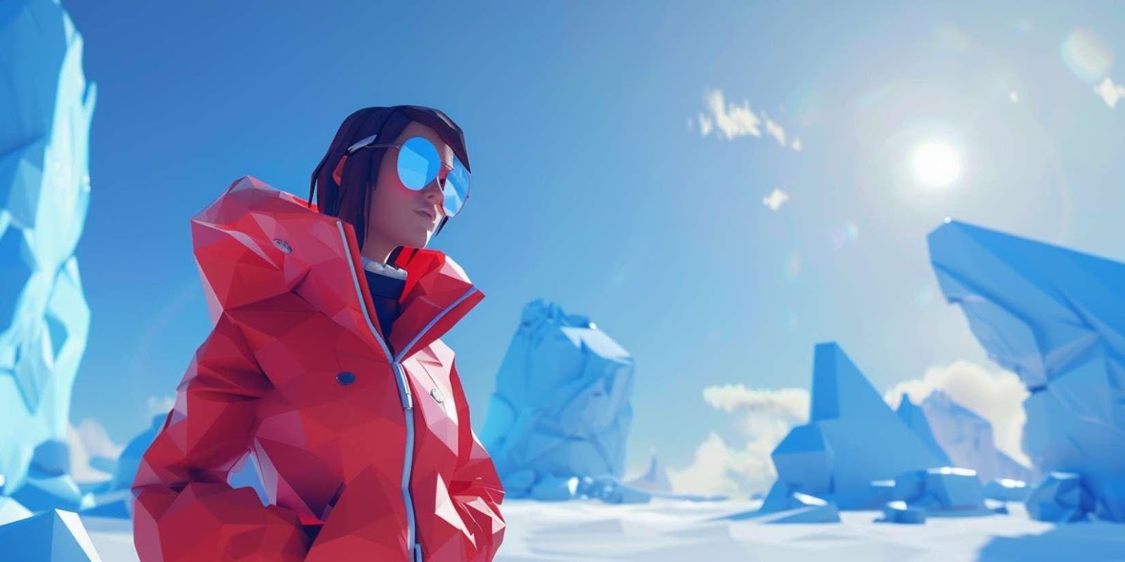 Что нас ждёт в будущем: от компьютеров размером с атом до создания аватаров - 5 Digital marketing revolution: How 3D avatar AI assistants are shaping the future of brand advertising - ZREALITY - AI & Metaverse Solutions