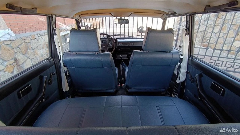 40-летний ВАЗ-2104 продают в России дороже новой топовой Lada Vesta SW Cross - 3 40-летний ВАЗ-2104 продают в России дороже новой топовой Lada Vesta SW Cross