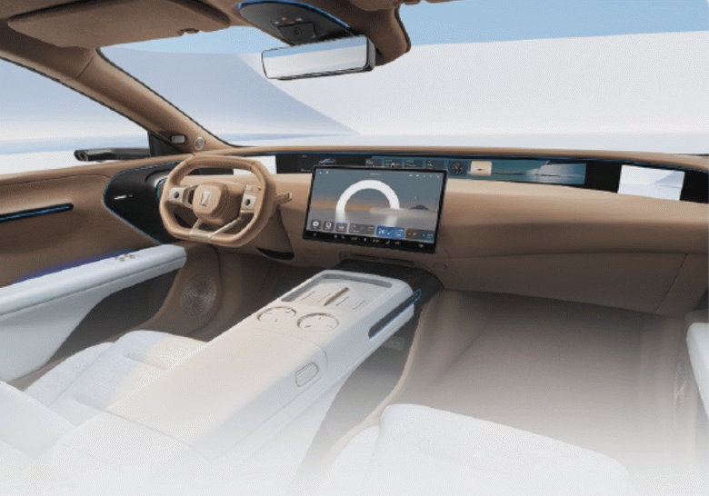 Tesla Model Y, BYD Song Plus и Zeekr 7X, подвиньтесь. Представлен Avatr 07 с уникальным шасси и 35,4-дюймовым 4K-экраном - 1 Tesla Model Y, BYD Song Plus и Zeekr 7X, подвиньтесь. Представлен Avatr 07 с уникальным шасси и 35,4-дюймовым 4K-экраном