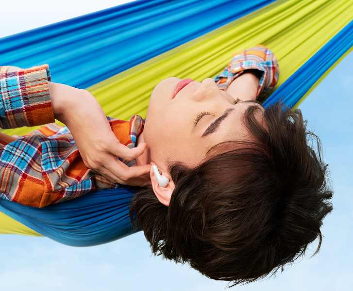 Активное шумоподавление, недорого: Xiaomi представила Redmi Buds 6 Lite для международного рынка - 1 Активное шумоподавление, недорого: Xiaomi представила Redmi Buds 6 Lite для международного рынка