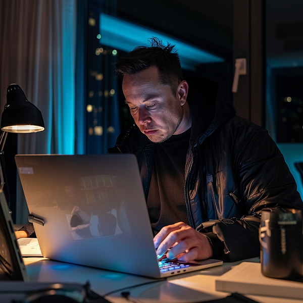 Илон Маск не сдаётся: миллиардер пообещал опубликовать «длинный список преступлений» бразильского судьи, заблокировавшего Twitter (X) и счета Starlink - 1 Илон Маск не сдаётся: миллиардер пообещал опубликовать «длинный список преступлений» бразильского судьи, заблокировавшего Twitter (X) и счета Starlink