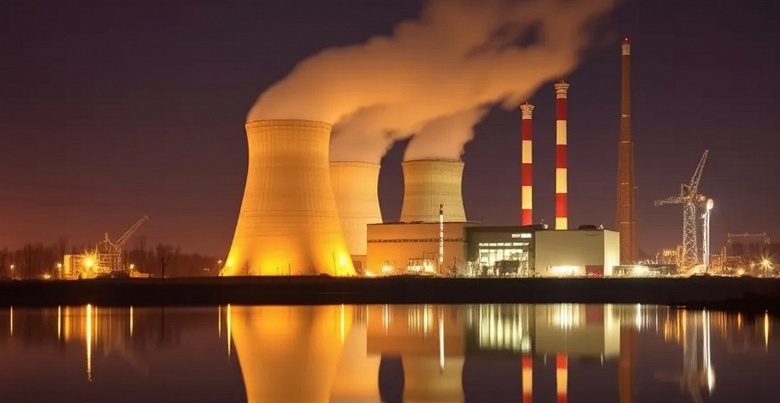 На АЭС &laquo;Ловииса&raquo; с советскими реакторами впервые загрузили не российское, а американское топливо