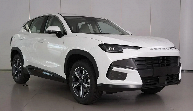 Представлен Jetour Dasheng 2025 — теперь с разогнанным мотором - 1 Представлен Jetour Dasheng 2025 — теперь с разогнанным мотором