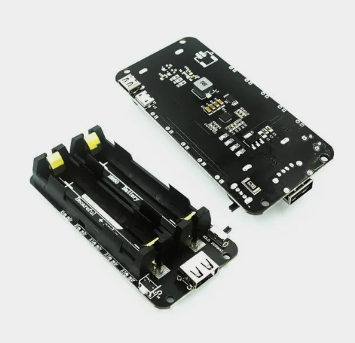 Создавая remote rc_car. Часть 1 - 6 Создавая remote rc_car. Часть 1 - 6