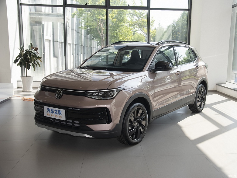 «Суперэкономичный бензиновый кроссовер» Volkswagen с пожизненной гарантией и расходом менее 6 л 100 км за $11 200 уже в салонах. Живые фото Tharu XR - 4 «Суперэкономичный бензиновый кроссовер» Volkswagen с пожизненной гарантией и расходом менее 6 л/100 км за $11 200 уже в салонах. Живые фото Tharu XR