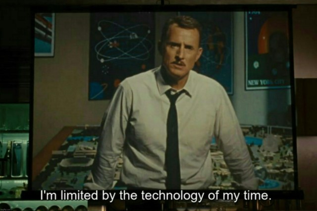 Винтик и Шпунтик осваивают квантовые вычисления - 11 Винтик и Шпунтик осваивают квантовые вычисления - 11