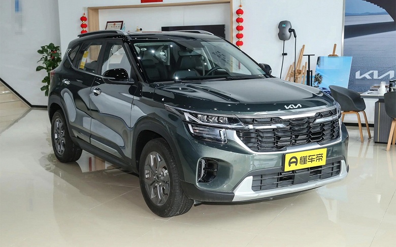 Hyundai Mufasa &mdash; за 2,4 млн рублей, Hyundai Elantra VII &mdash; за 2,1 млн рублей. Названы пять моделей Kia и Hyundai, которые можно купить за 2-2,5 млн рублей