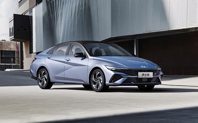 Hyundai Mufasa &mdash; за 2,4 млн рублей, Hyundai Elantra VII &mdash; за 2,1 млн рублей. Названы пять моделей Kia и Hyundai, которые можно купить за 2-2,5 млн рублей