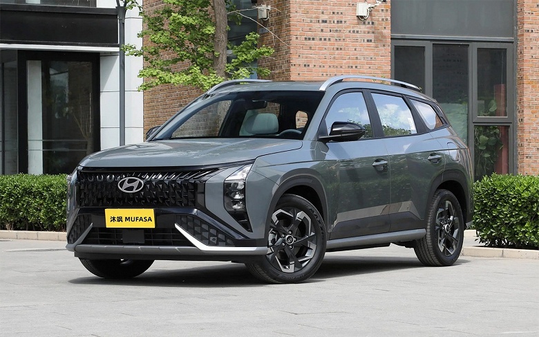 Hyundai Mufasa &mdash; за 2,4 млн рублей, Hyundai Elantra VII &mdash; за 2,1 млн рублей. Названы пять моделей Kia и Hyundai, которые можно купить за 2-2,5 млн рублей