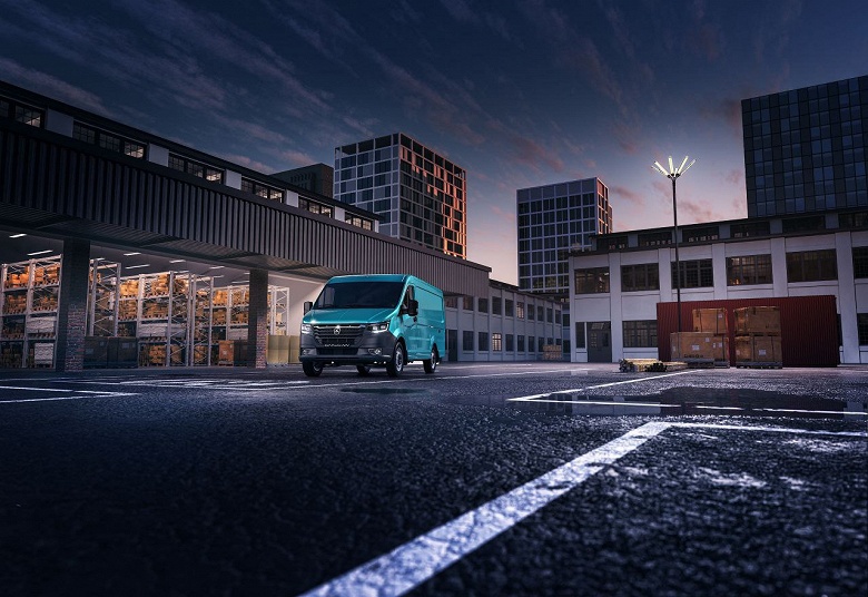 &laquo;Газель NN&raquo; и &laquo;Соболь NN&raquo; оснастили бесключевым доступом. Систему можно установить и на старых машинах