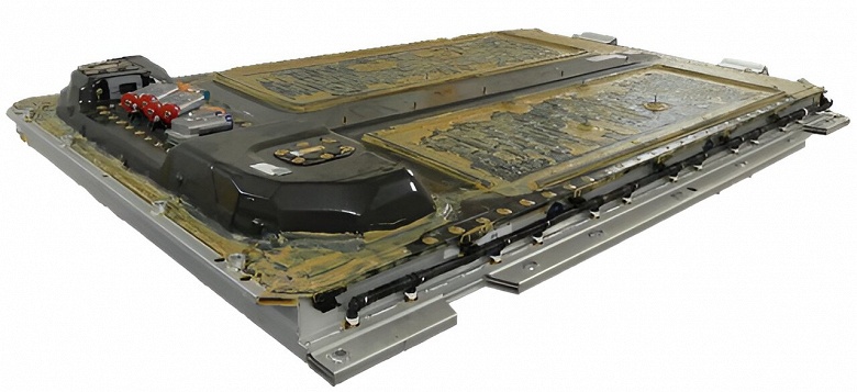 Исследователи проекта COOLBat разрабатывают корпуса для аккумуляторных систем электромобилей нового поколения - 1 Исследователи проекта COOLBat разрабатывают корпуса для аккумуляторных систем электромобилей нового поколения