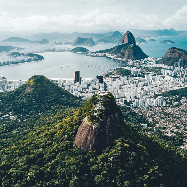 Пользователи чувствуют себя &laquo;оторванными от остального мира&raquo;: спрос на VPN в Бразилии взлетел на 1600%, несмотря на штрафы $9000