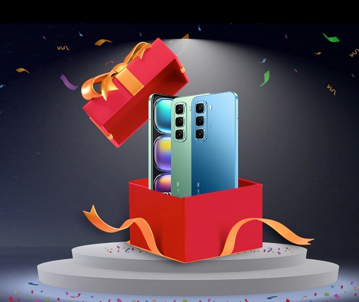 Станет самым тонким в своём классе: смартфон Infinix Hot 50 5G представят на днях - 2 Станет самым тонким в своём классе: смартфон Infinix Hot 50 5G представят на днях