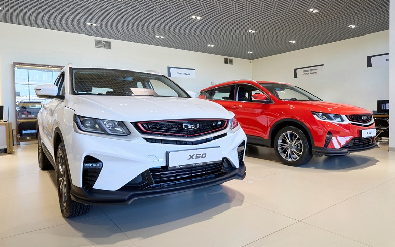 Будет большой скачок? Что станет с ценами на автомобили в России этой осенью: исследование iXBT.com - 2 Будет большой скачок? Что станет с ценами на автомобили в России этой осенью: исследование iXBT.com