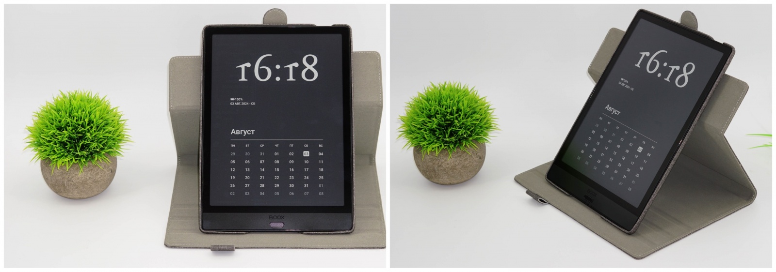 Электронная книга ONYX BOOX Lomonosov 2: обзор крупноформатной модели с 10 дюймовым E-Ink дисплеем - 9 Электронная книга ONYX BOOX Lomonosov 2: обзор крупноформатной модели с 10 дюймовым E-Ink дисплеем - 9