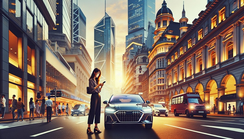 От страховки до регистрации и оплаты дорог: в &laquo;Сбербанке Онлайн&raquo; запустят целую экосистему для автовладельцев