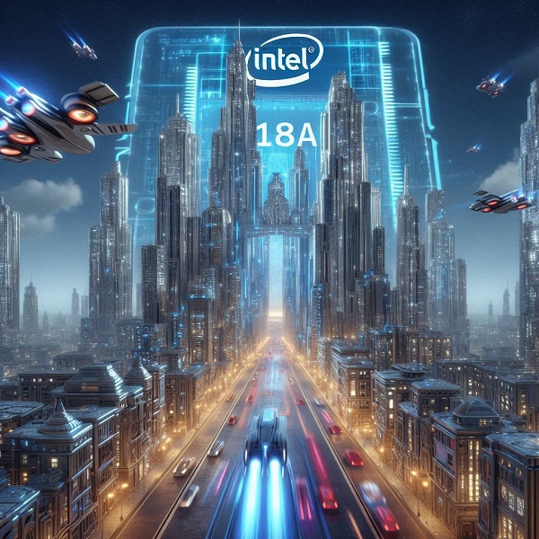 Самый важный для Intel техпроцесс пока не удовлетворяет потенциальных клиентов. Специалисты Broadcom провели тесты и заявили, что Intel 18A пока не готов - 1 Самый важный для Intel техпроцесс пока не удовлетворяет потенциальных клиентов. Специалисты Broadcom провели тесты и заявили, что Intel 18A пока не готов