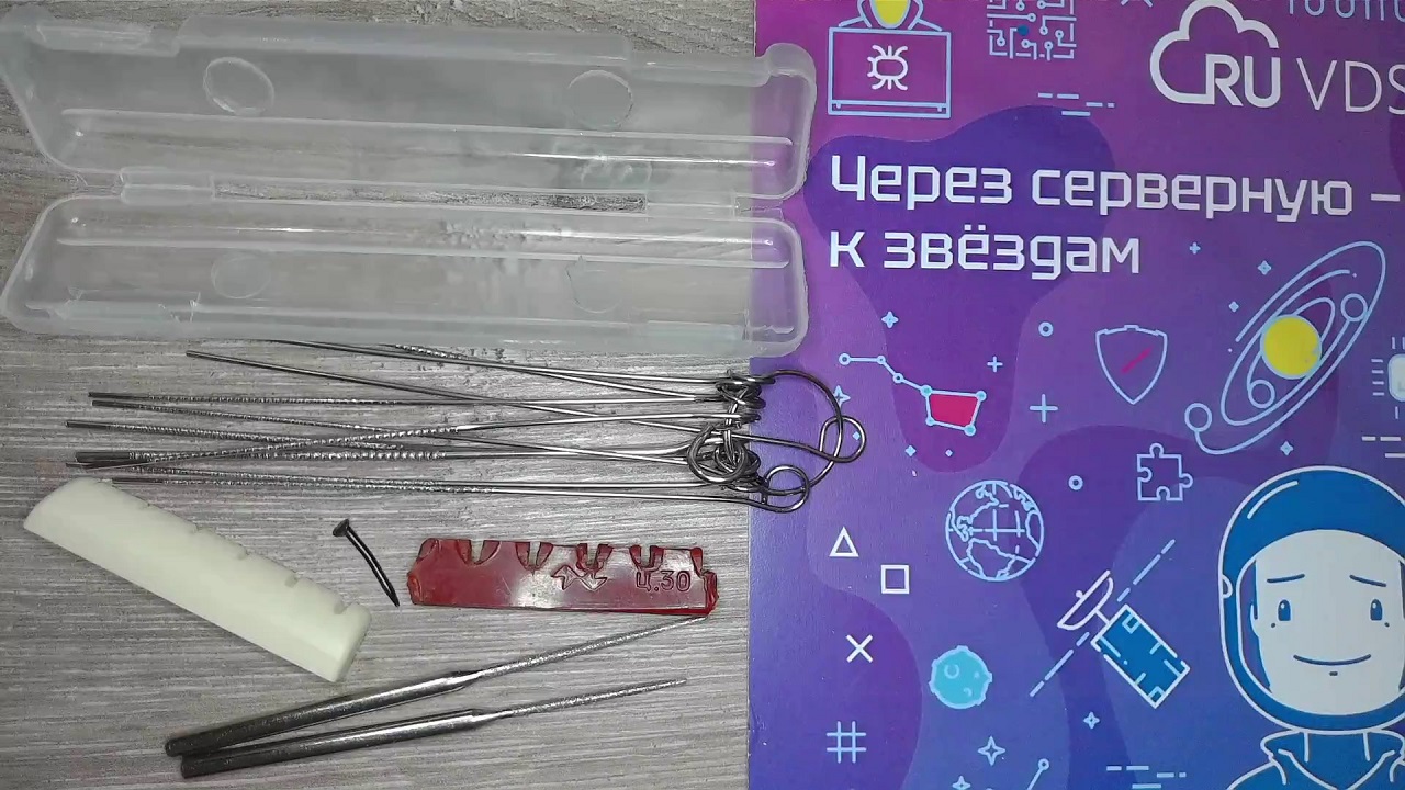 Советская электрогитара со встроенными эффектами: восстановление - 8 Советская электрогитара со встроенными эффектами: восстановление - 8