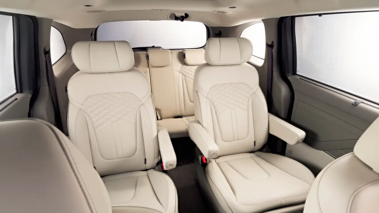 В России ощутимо изменились цены на Hyundai Custin 2024 - 1 В России ощутимо изменились цены на Hyundai Custin 2024