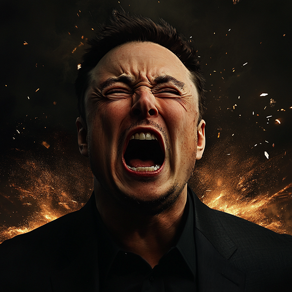 Все активы Starlink, включая машины и самолёты, арестованы в Бразилии. Илон Маск назвал судью «шарлатаном в судейской мантии» - 1 Все активы Starlink, включая машины и самолёты, арестованы в Бразилии. Илон Маск назвал судью «шарлатаном в судейской мантии»