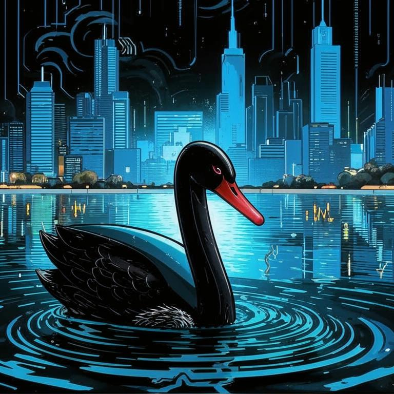 Ну все, приплыли! Сейчас я к вам подскайнечусь!