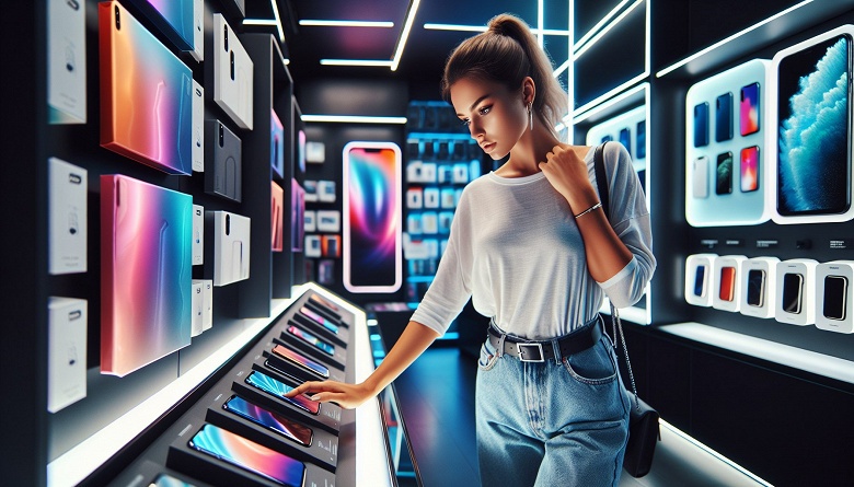 &laquo;Яндекс Маркет&raquo;: каждый третий опрошенный в России не исключает, что купит iPhone 16 