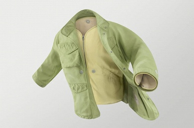 Много лет рисовал iPhone, а теперь создал жилет и пончо. Компания Джони Айва совместно с Moncler представила необычную &laquo;модульную&raquo; одежду 