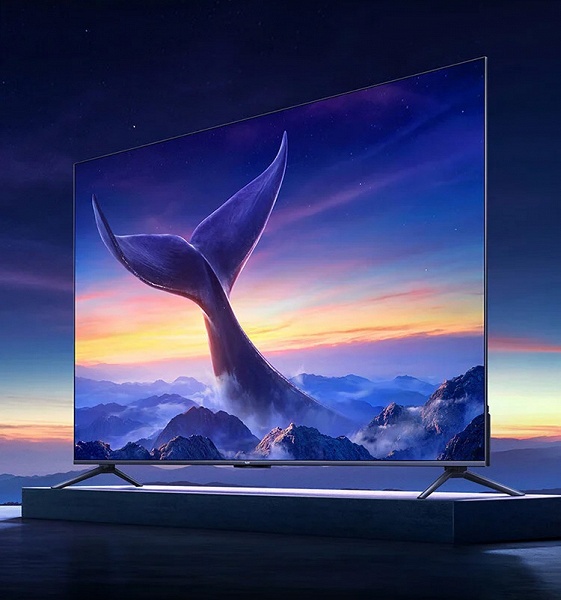 85-дюймовый 120-герцевый телевизор &mdash; всего 655 долларов. Стартовали предпродажи Redmi MAX 85 2025