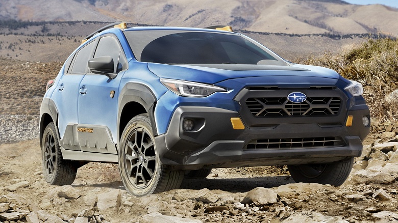 Subaru наращивает продажи 25-й месяц подряд: самыми слабыми оказались Forester и Legacy - 1 Subaru наращивает продажи 25-й месяц подряд: самыми слабыми оказались Forester и Legacy