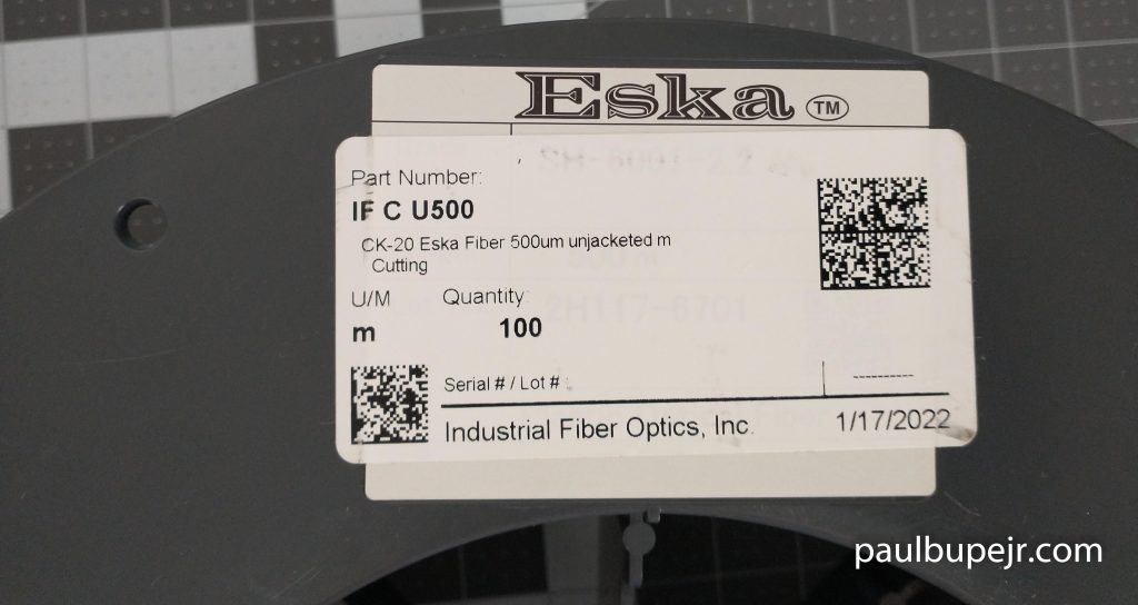 Как я разработал систему датчиков сгибания - 11