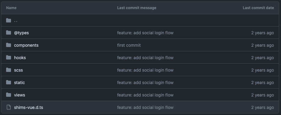 Любовь, смерть и тема для keycloak'а на Vue3 (TS) - 2