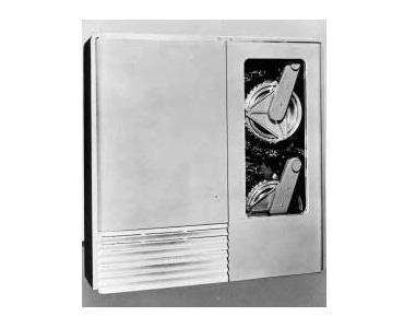 IBM 701: История создания одного из первых коммерчески успешных компьютеров - 10 IBM 701: История создания одного из первых коммерчески успешных компьютеров - 10