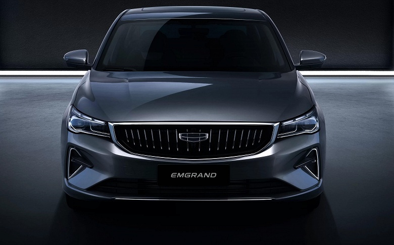 Lada, Geely и Dongfeng устроили ценовую войну в Белоруссии. Geely Emgrand &mdash; за 1,51 млн российских рублей, Dongfeng Shine &mdash; за 1,48 млн российских рублей